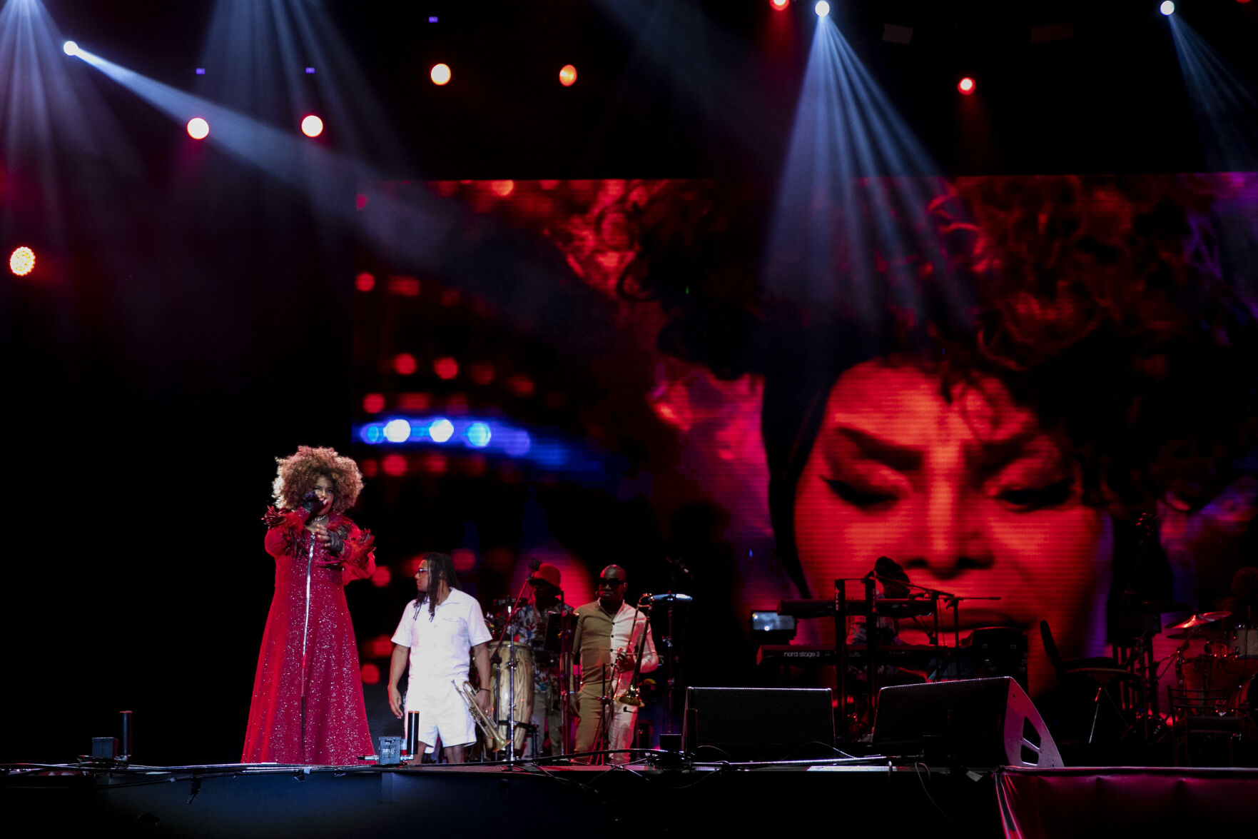 Brazil Rock in Rio